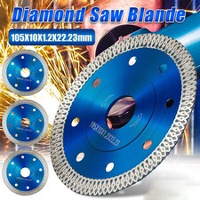 4inch Diamond Saw Blade Tile