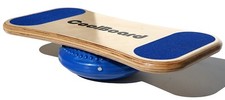 CoolBoard Superior Wobble