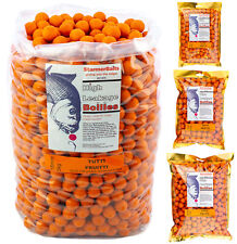 Tutti fruitti shelf life