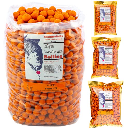Tutti fruitti shelf - , life