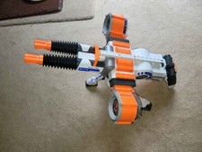 Hasbro NERF N-Strike Elite