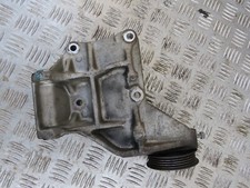 Nissan Skyline R32  Engine Auxiliary belt mounting bracket with Pulley