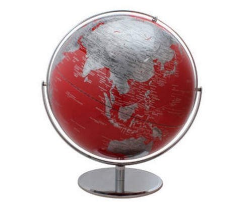 Large tone revolving - 17",