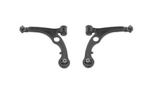 FIAT STILO 1.2 1.4 1.6 1.9 JTD FRONT 2 LOWER WISHBONE ARMS BALL JOINTS BUSHES