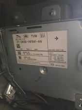 RANGE ROVER L494 DIGITAL TV