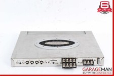 Genesis Profile 4 four channel Car Audio Amplifier 4ch