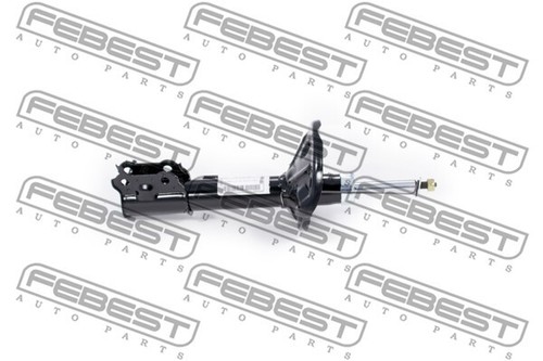 Shock absorber for - absorber,