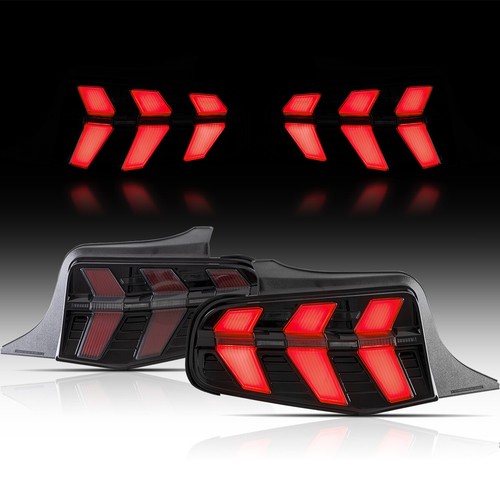 Vland for ford mustang - for,