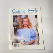 Creative Needle Magazines