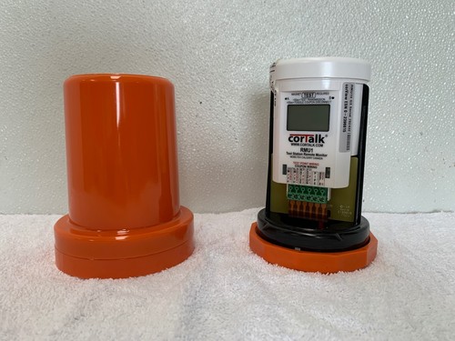 Cortalk corview rmu1 pipeline - corview,