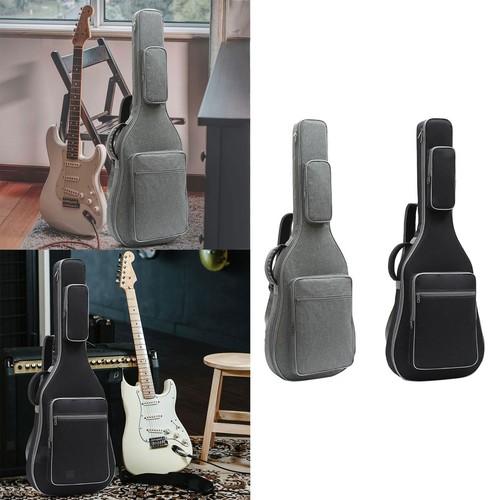 Bass guitar bag gig - guitar,