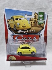 ORIGINAL DISNEY CARS FRANCA