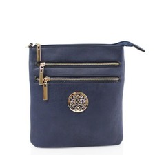 Ladies Womens Crossbody
