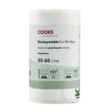 Biodegradable Bin Bags Liners