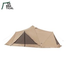 Sabbatical Morning Glory TC