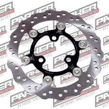 Pit bike brake disk - bike, ng