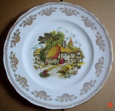Gainsborough Fine China Large