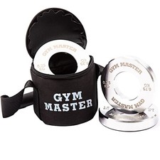 Olympic Fractional Change