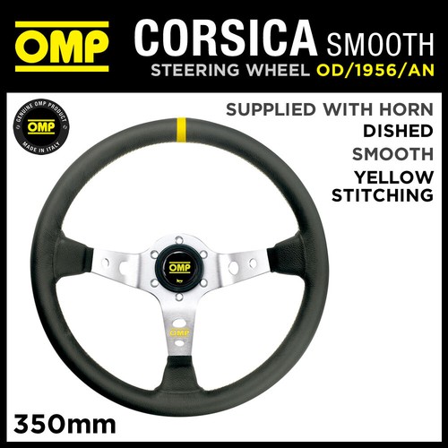 1956 omp corsica - omp,