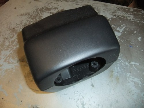 Mazda rx8 steering column cowl - steering,
