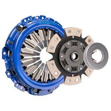 Performance Clutches Stage 3 Paddle Clutch Kit for Nissan 350Z VQ35DE (03-06)