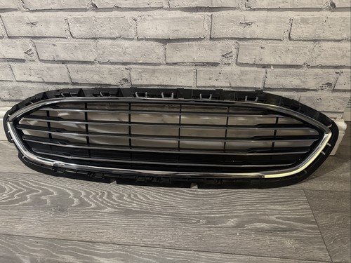 Ford fiesta mk8 - ford, bumper