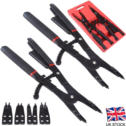 2pcs heavy duty circlip - 2pcs,