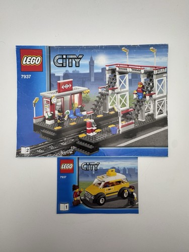 Lego city train - train, &