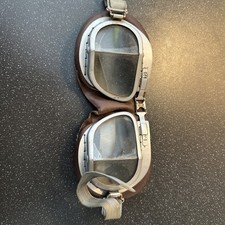 RAF Flying Goggles MK VIII MK8
