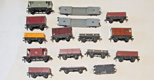 COLLECTION OF 16 MOSTLY HORNBY