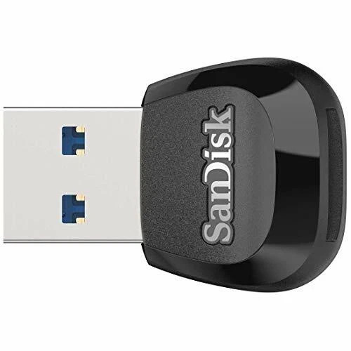 Sandisk mobilemate usb 0 - mobilemate,