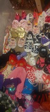 Build A Bear HUGE Job Lot/