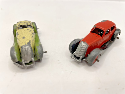 Britains vintage lilliput - britains,
