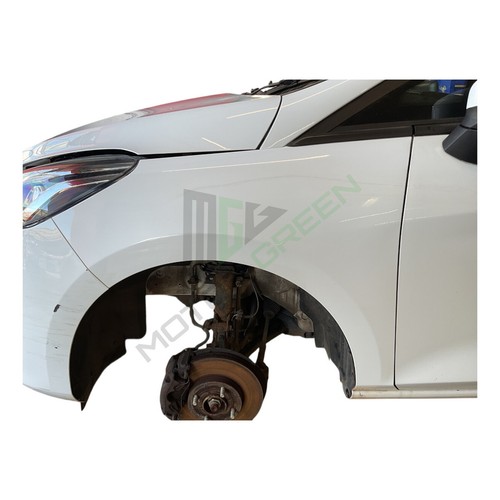 Ford fiesta mk8 2017 2021 - fiesta, wing