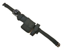 POLICE / SECURITY UTILITY BELT