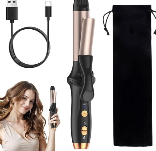 Hair curling wand - hair,