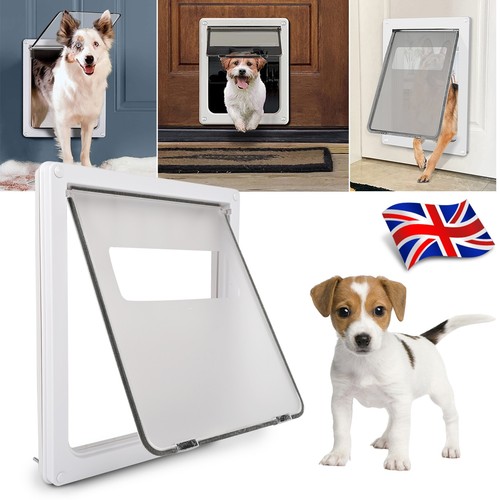 Large dog flap extra - flap,