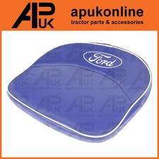 Padded Seat Pan Cushion Pillow