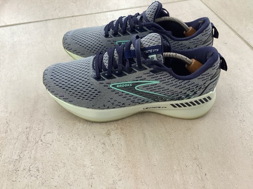 Brooks levitate trainers - levitate, 5