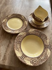 Vintage Myott & son Hanley