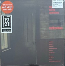 Lloyd Cole & The Commotions -