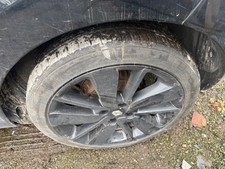 Renault clio mk4 17inch multi