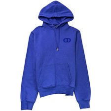 Dior Men's CD Icon Hoodie