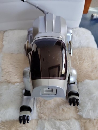 Sony aibo ers 111 - aibo, dog