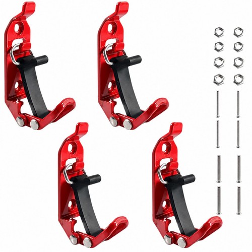 Pieces roof rack - tool, clamp