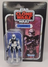 Star Wars The Clone Wars Clone