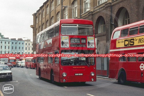 Bus photo london transport - bus,
