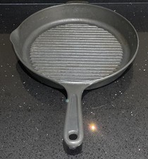 Genuine AGA Cast Iron Round