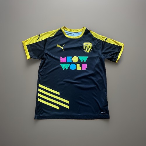 New mexico united - mexico, 2021