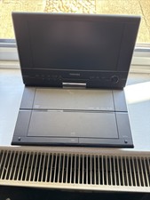Toshiba SD-P91S Portable DVD
